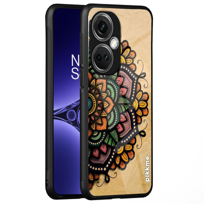 Back cover for OnePlus Nord CE 3 5G – Pikkme