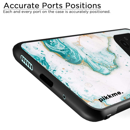 Pikkme Redmi 12C/Poco C55 back cover – photo 6