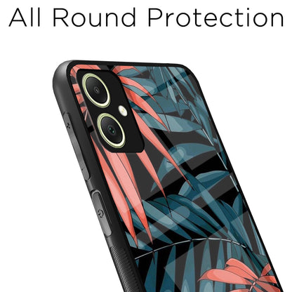 Pikkme Samsung A05/M05/F05 Flower mobile back cover – photo 7