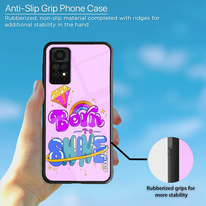 Redmi Note 11 Pro/Note 11 Pro Plus 5G phone cover by Pikkme – photo 5