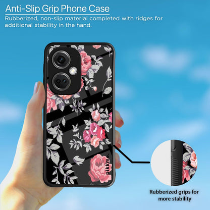 Flower Phone cover for OnePlus Nord CE 3 5G – Pikkme – photo 5