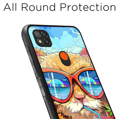 Pikkme Redmi 10A/9, Poco C31 phone cover – photo 7