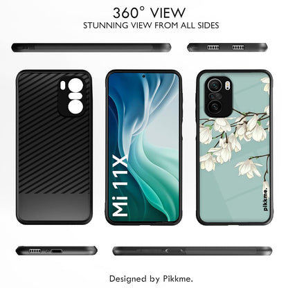 Pikkme Mi 11X/11X Pro phone cover – photo 2