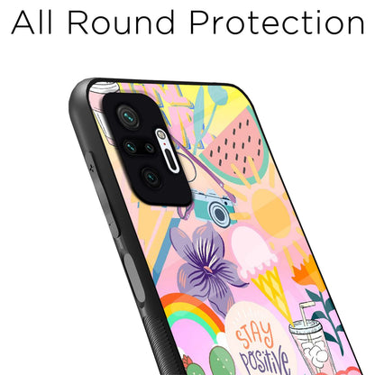 Pikkme Hybrid mobile back cover for Redmi Note 10 Pro/Note 10 Pro Max – photo 7