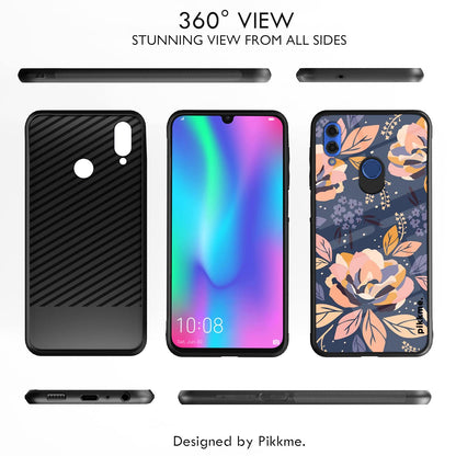 Honor 10 Lite mobile cover by Pikkme – photo 2