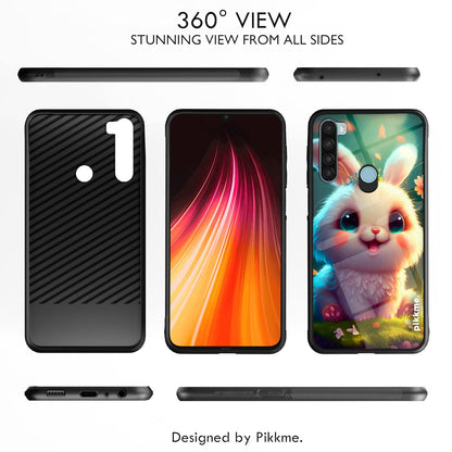 Pikkme phone cover for Redmi Note 8 – photo 2