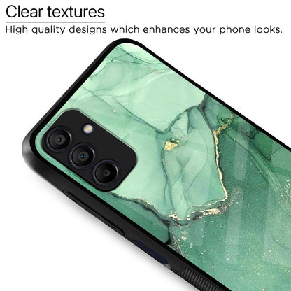 Samsung A15 5G Hybrid phone cover by Pikkme – photo 4