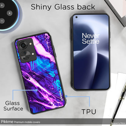Pikkme mobile cover for OnePlus Nord 2T 5G – photo 3
