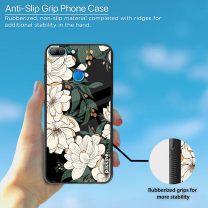 Honor 9 Lite back cover by Pikkme – photo 5