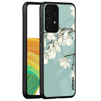 Pikkme mobile back cover for Samsung A13 4G
