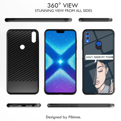 Back cover for Honor 8X – Pikkme – photo 2