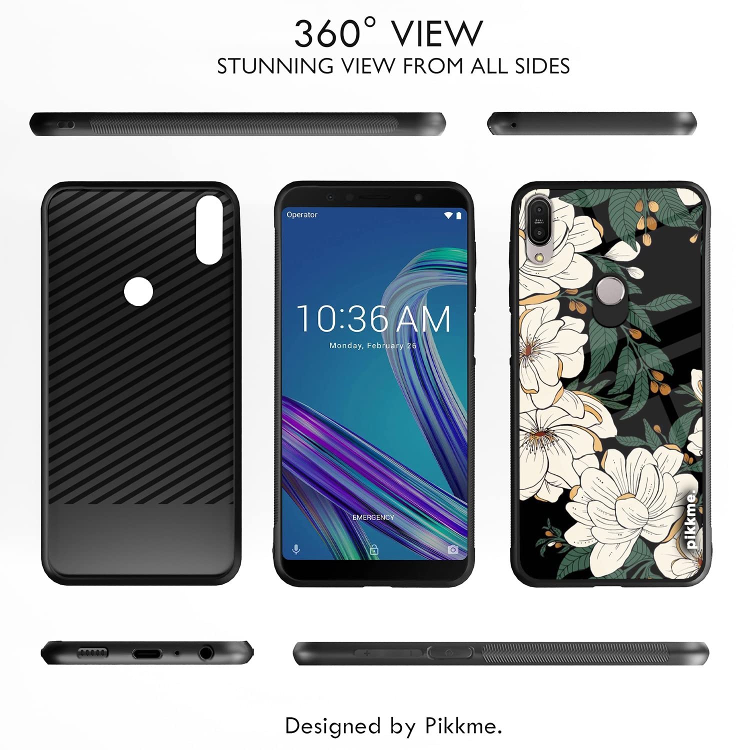 Pikkme Asus phone cover – photo 2