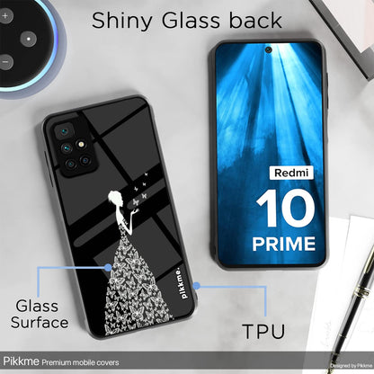 Pikkme phone cover for Redmi 10 Prime – photo 3