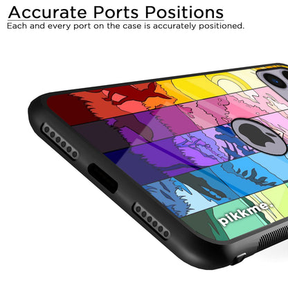 Pikkme iPhone 11 Hybrid phone cover – photo 6