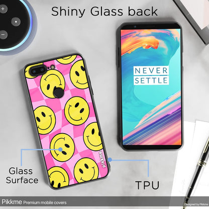 Hybrid Mobile cover for OnePlus 5T – Pikkme – photo 3