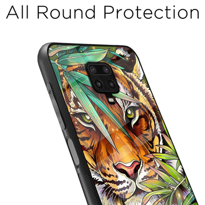 Pikkme Hybrid mobile cover for Redmi Note 9 Pro/Note 9 Pro Max/Note 10 Lite – photo 7