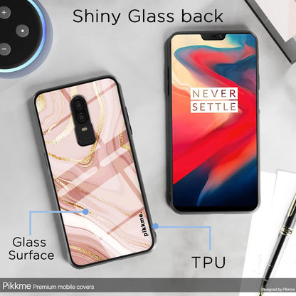 Pikkme OnePlus 6 phone cover – photo 3