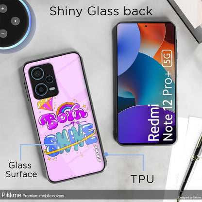Phone cover for Redmi Note 12 Pro Plus 5G – Pikkme – photo 3
