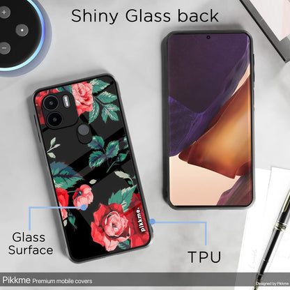 Pikkme Redmi A1 Plus/A2 Plus/Poco C50 mobile cover – photo 3