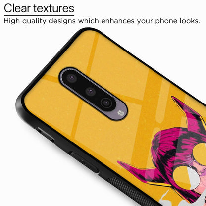 Pikkme OnePlus 8 Hybrid back cover – photo 4