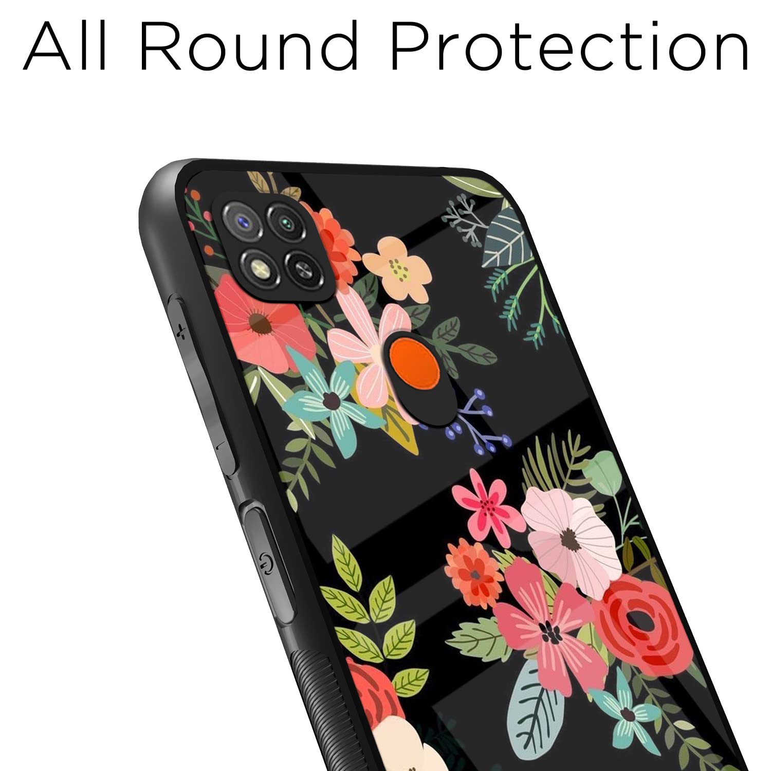 Redmi 10A/9, Poco C31 mobile cover by Pikkme – photo 7