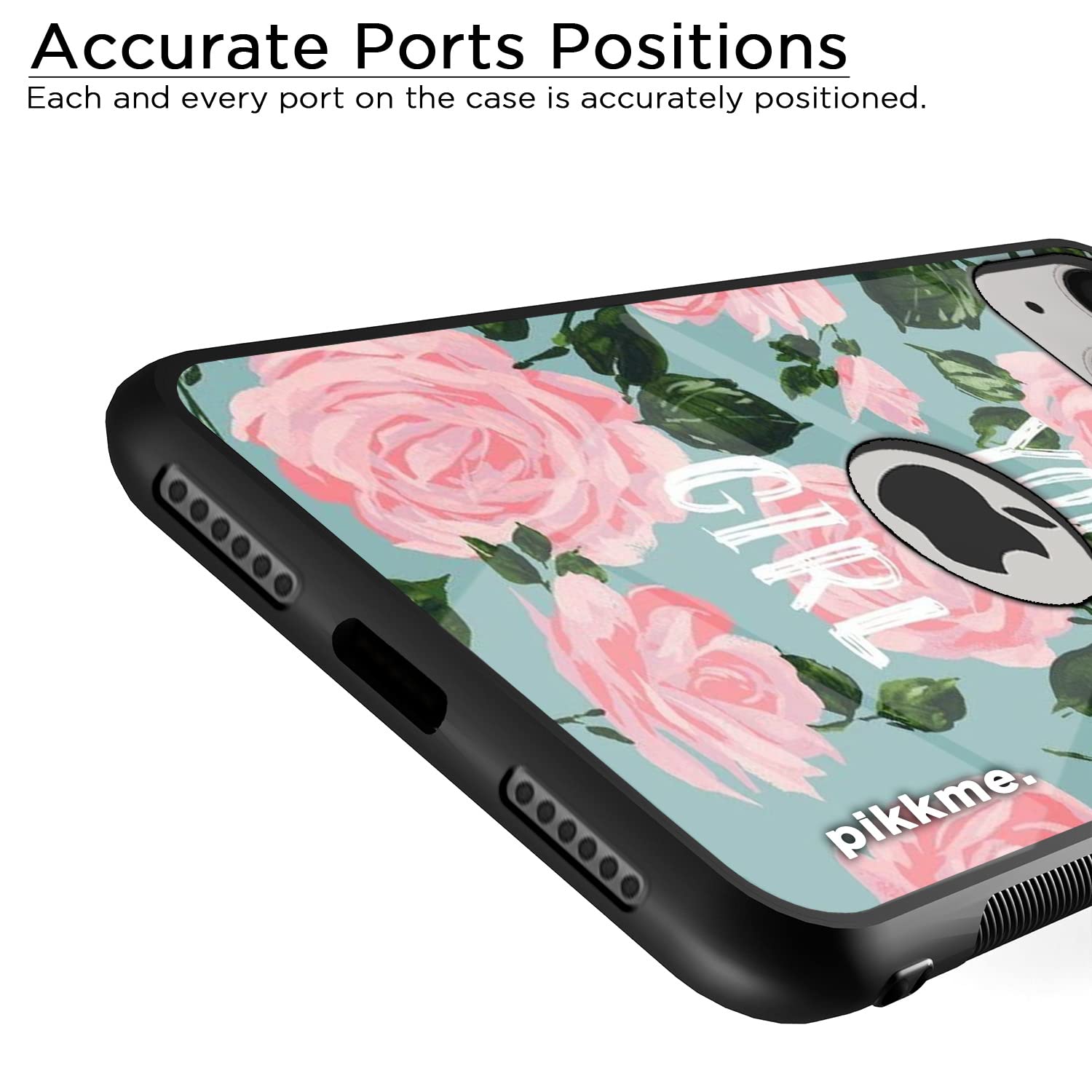 Pikkme iPhone 14 mobile cover – photo 6