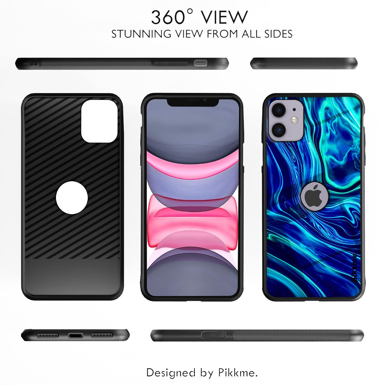 Pikkme phone cover for iPhone 11 – photo 2