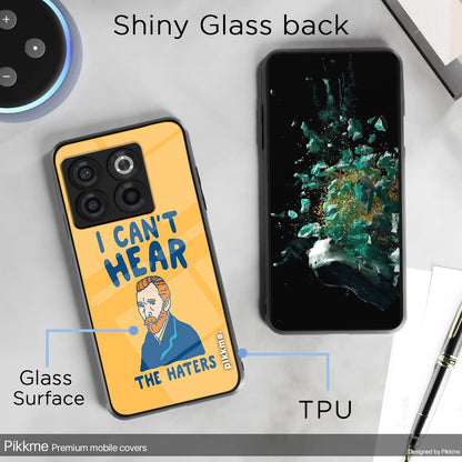 Pikkme OnePlus 10T 5G Hybrid back cover – photo 3
