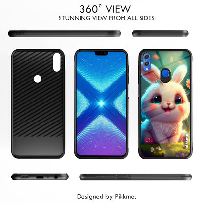 Hybrid Mobile cover for Honor 8X – Pikkme – photo 2