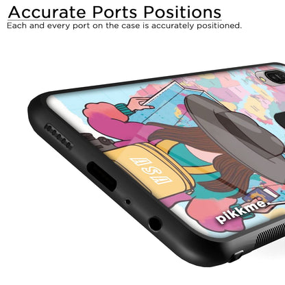 Pikkme back cover for Asus – photo 6