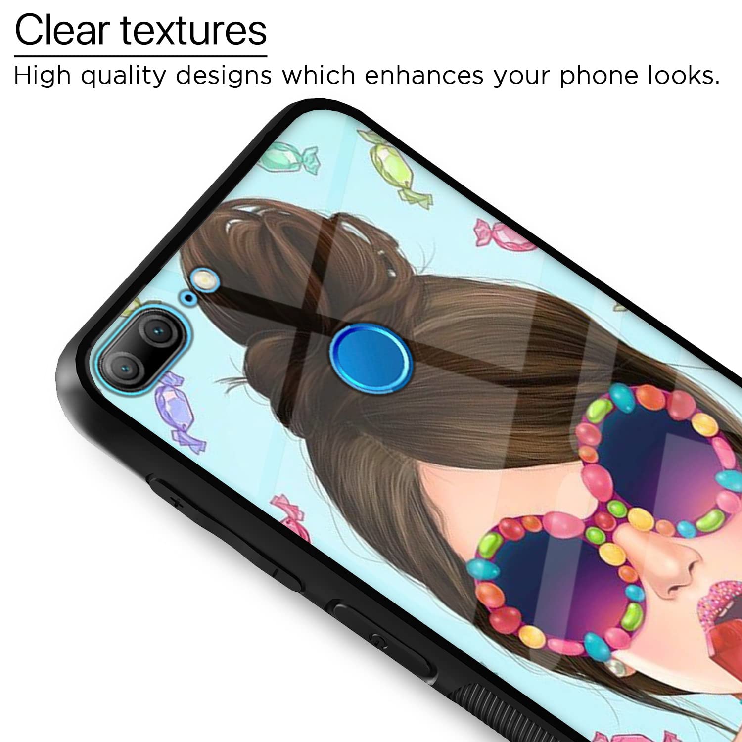 Pikkme Honor 9 Lite mobile cover – photo 4