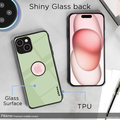 Pikkme iPhone 15 mobile back cover – photo 3