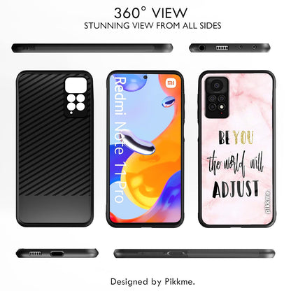 Pikkme Redmi Note 11 Pro/Note 11 Pro Plus 5G phone cover – photo 2