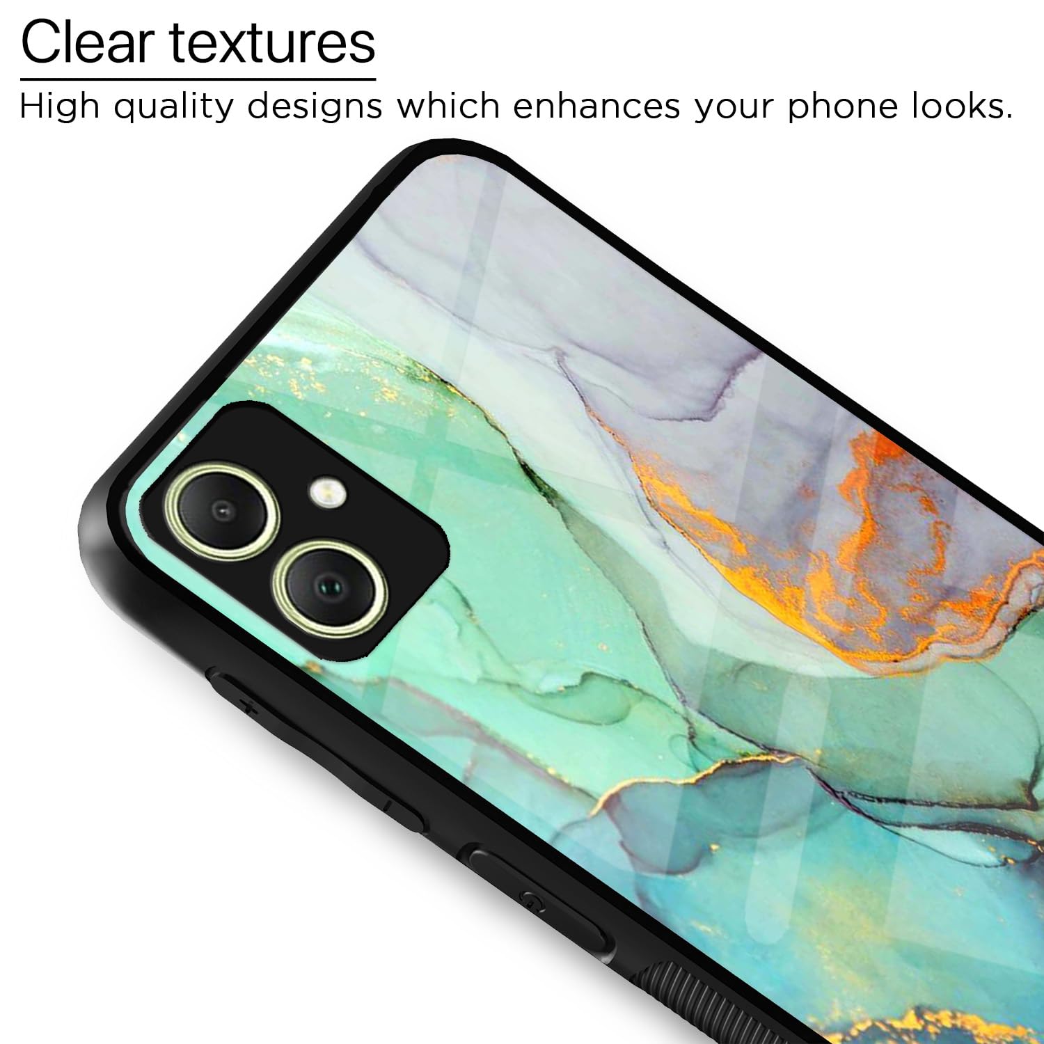 Pikkme mobile back cover for Samsung A05/M05/F05 – photo 4