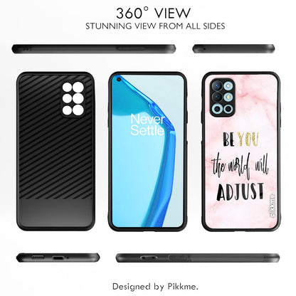 Pikkme OnePlus 8T Hybrid mobile cover – photo 2