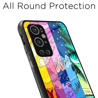 Pikkme Hybrid mobile cover for OnePlus 9 Pro – photo 7