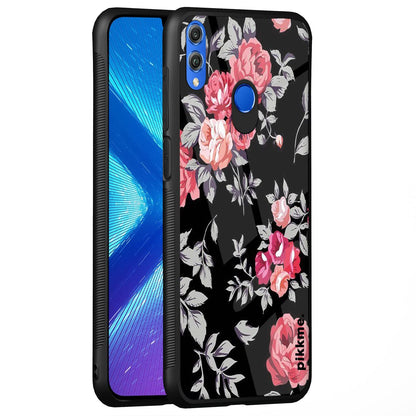 Pikkme Honor 8X mobile cover