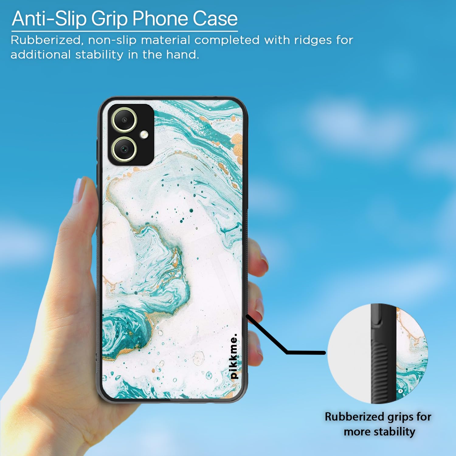 Phone cover for Samsung A05/M05/F05 – Pikkme – photo 5