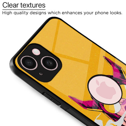 Pikkme iPhone 15 Hybrid mobile back cover – photo 4