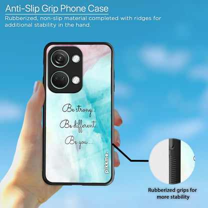 Pikkme OnePlus Nord 3 5G back cover – photo 5