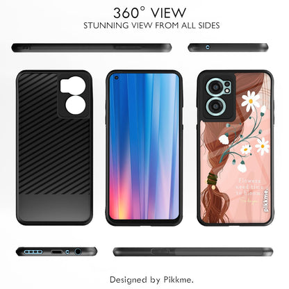 Pikkme OnePlus Nord CE 2 5G back cover – photo 2