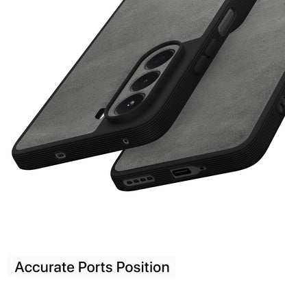 OnePlus Nord CE 6 Lite 5G mobile cover in grey by Pikkme – photo 4