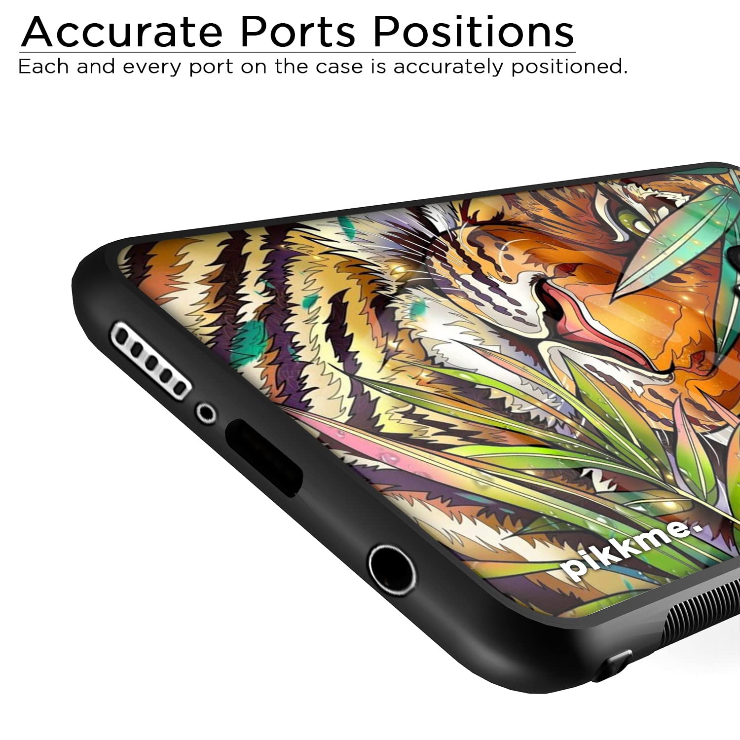 Pikkme Redmi Note 9 Pro/Note 9 Pro Max/Note 10 Lite mobile cover – photo 6