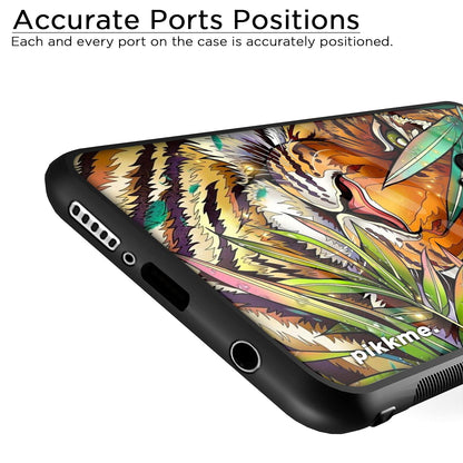 Pikkme Redmi Note 9 Pro/Note 9 Pro Max/Note 10 Lite mobile cover – photo 6