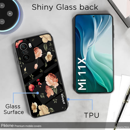 Mobile cover for Mi 11X/11X Pro – Pikkme – photo 3