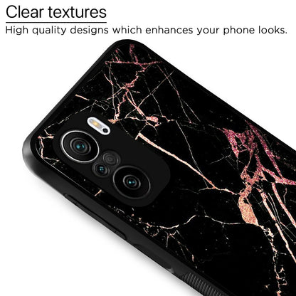 Mi 11X/11X Pro back cover by Pikkme – photo 4