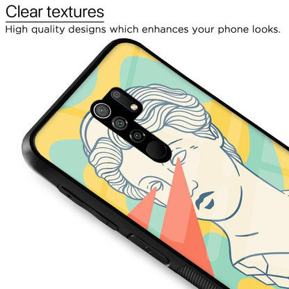 Pikkme phone cover for Redmi 9 Prime – photo 4