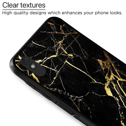 Redmi 9A/9i/9A Sport mobile back cover by Pikkme – photo 4