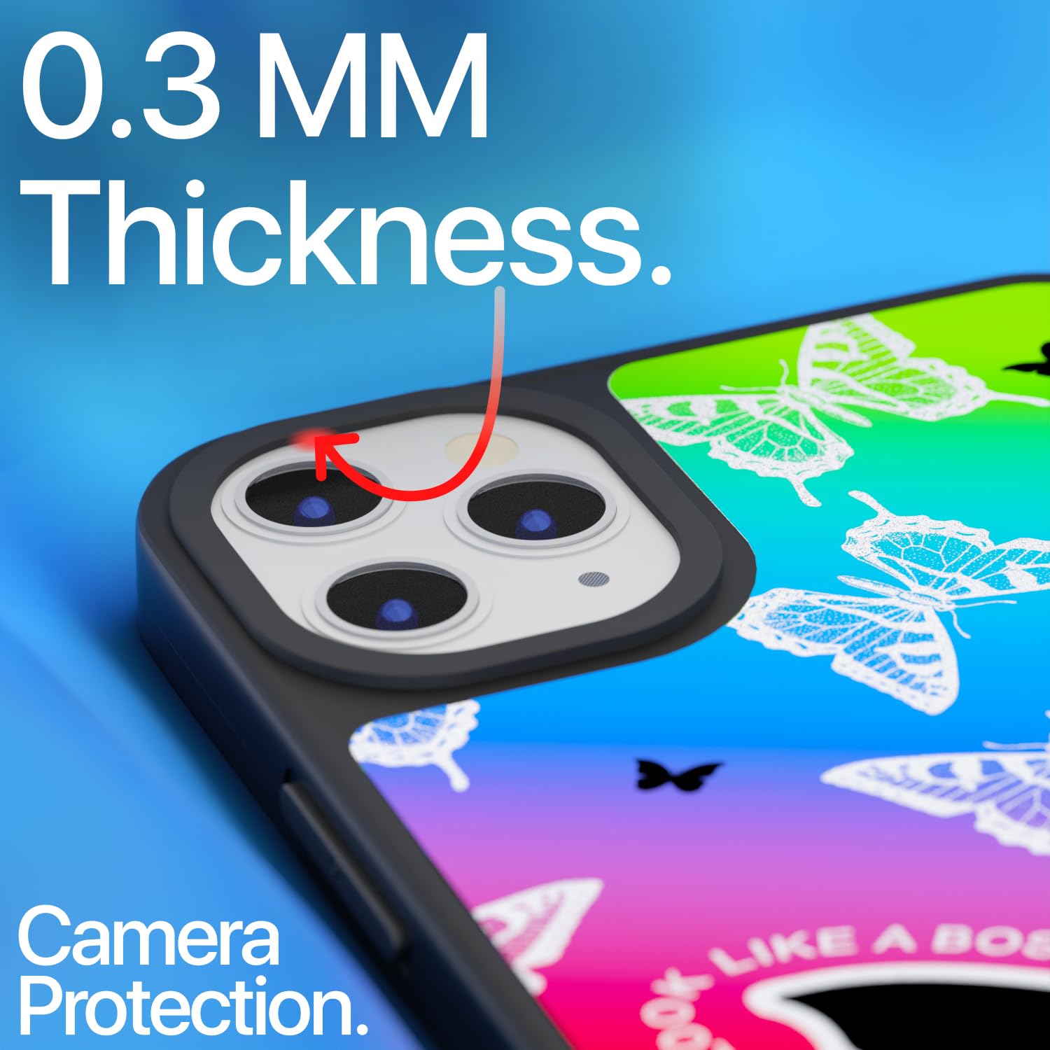 Pikkme mobile back cover for iPhone 11 Pro – photo 2