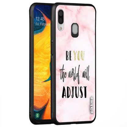Pikkme back cover for Samsung A20/A30/M10s